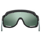 CHRONOSHIELD, Black Matte-Volt+ Cold White Polarized, hi-res image number null